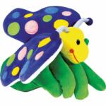 Beleduc Papusa de mana Fluture (BEL40280)