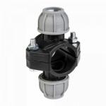 Bradas KPE megfúró bilincs dupla tokos 32-20 mm (DSRA10OD3220)