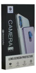 Apple iPhone 13 Pro Max, Kamera lencsevédő fólia, ütésálló fólia, Tempered Glass (edzett üveg), Mocolo, Clear