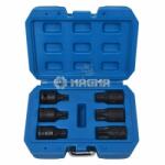 PROFI 1/2" Ударни вложки torx - комплект 6 бр. , 50067 (3704)