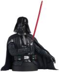 Gentle Giant Statuetă bust Gentle Giant Movies: Star Wars - Darth Vader, 15 cm Figurina
