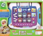 VTech Jucărie pentru copii Vtech - Tabletă interactivă 2 in 1 (in engleză) (V611203)