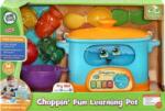 VTech Детска играчка Vtech - Интерактивен комплект за готвене (английски език) (V612303) - baby