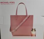 Michael Kors Wonderlust, edp 100ml + Táska női parfüm