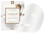 Foreo Mască nutritivă din țesut pentru față - Foreo Coconut Oil Sheet Mask 3 x 20 g Masca de fata