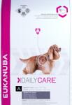 EUKANUBA Daily Care Sensitive Skin 2*12kg
