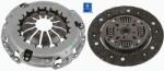SACHS Set ambreiaj SACHS 3000 951 634 (3000 951 634) - automobilus