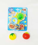 Berger Ragacsgyurma Gyümölcs (ST3495)