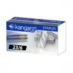 Kangaro Capse 23/6, 1000 buc. /cut. , Kangaro (KG23/6-H)
