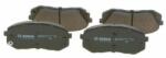 Bosch set placute frana, frana disc BOSCH 0 986 494 905 (0 986 494 905)