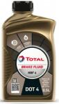 TOTAL Lichid frana Dot 4 TOTAL HBF 4 0.5L