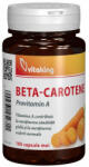 Vitaking Beta-caroten natural - 100 cps