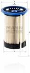 Mann-filter filtru combustibil MANN-FILTER PU 7018 (PU 7018) - automobilus