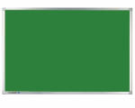 Legamaster Tablă verde de perete, 100x200 cm