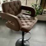Kring Бар стол Versay brown