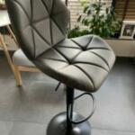 Кring Бар стол Avenue dark gray BM