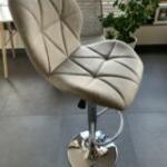 Кring Бар стол Avenue light gray BM