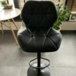 Кring Бар стол Avenue black BM