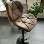 Кring Бар стол Avenue brown BM