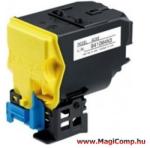 Develop TNP27Y Yellow