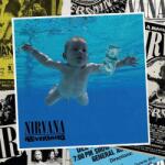  Nirvana Nevermind Anniversary Ed. Boxset (5cd+bluray)