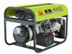 Pramac ES4000 Generator