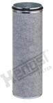 Hengst Filter Filtru aer secundar HENGST FILTER E119LS (E119LS) - automobilus