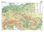  Europa Centrală