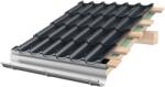 RoofArt Tigla metalica Roofart Clasic Mat Premium Plus