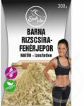 Szafi Barna rizscsíra-fehérjepor 300 g