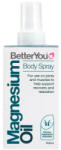 BetterYou Magnézium olaj Original spray 100 ml