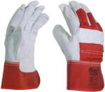 ROCK SAFETY 1015N-RED