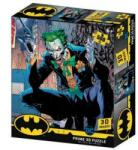 Prime 3D DC Comics - Joker 500 db-os (PRI-32572)