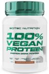 Scitec Nutrition Vegan Protein 1000 g