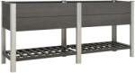 vidaXL 200x50x90 cm 149019