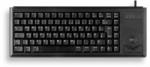 CHERRY G84-4400 Trackball (G84-4400LUBEU-2)