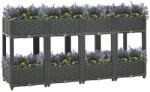 vidaXL 160x40x71 cm 310408/316522/316537