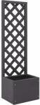 vidaXL 40x30x135 cm 149020/149022