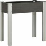 vidaXL 75x40x75 cm 149010