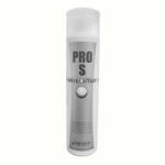 Carin Haircosmetics Pro Silver hamvasító sampon 250 ml