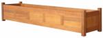 vidaXL 150x30x25 cm 42567