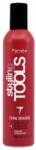 Fanola Styling Tools Total Mousse Extra Strong sampon 400 ml