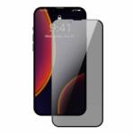 Baseus Tempered Glass Anti-spy 0.3mm for iPhone 13 Mini