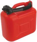 Eu Műanyag Kanna piros és fekete színben 20 liter (FW-FRKPL22-P/GF)