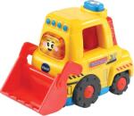 VTech Интерактивна мини количка Vtech - Булдозер (V507803) - ozone