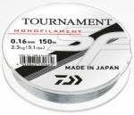 Daiwa Fir monofilament DAIWA Tournament SF 0.26mm, 5.7kg, 300m, Grey (D.12205.326)