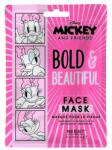 Mad Beauty Mască de față cu extract de zmeură Mickey and Friends - Mad Beauty Mickey and Friends 25 ml Masca de fata