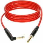 KLOTZ KIKKGPR Red 6m