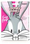 Mad Beauty Mască din țesut cu aromă de frezie, pentru față - Mad Beauty Looney Tunes Mascarilla Facial Bugs Bunny 25 ml Masca de fata