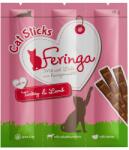 Feringa Feringa Sticks Curcan & miel - 3 x 6 g